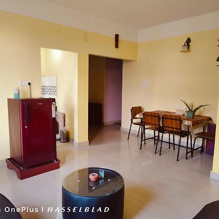 Dreams Abode Studio Apartment Guwahati Esterno foto