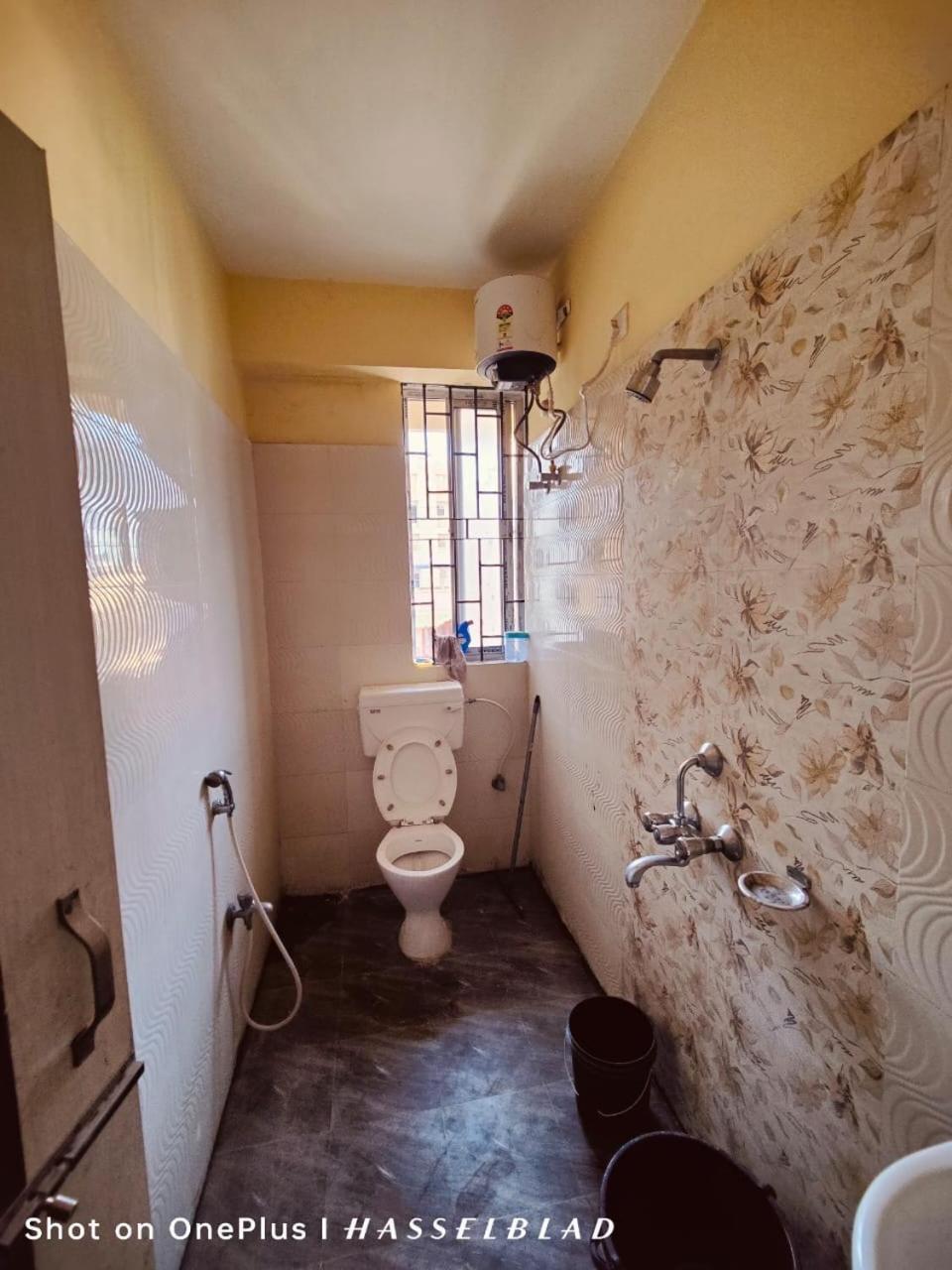 Dreams Abode Studio Apartment Guwahati Esterno foto