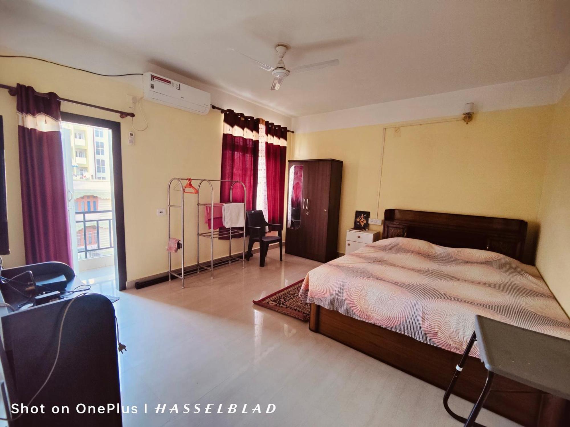 Dreams Abode Studio Apartment Guwahati Esterno foto