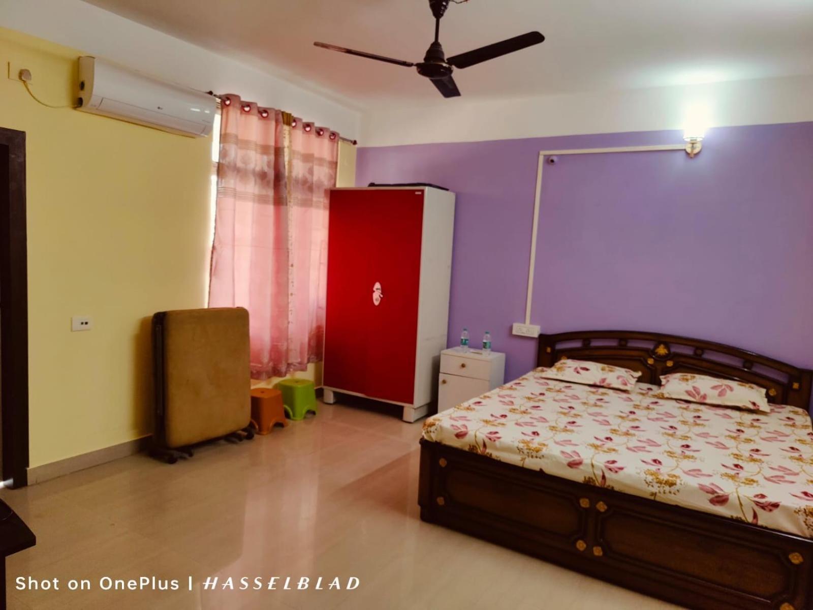 Dreams Abode Studio Apartment Guwahati Esterno foto