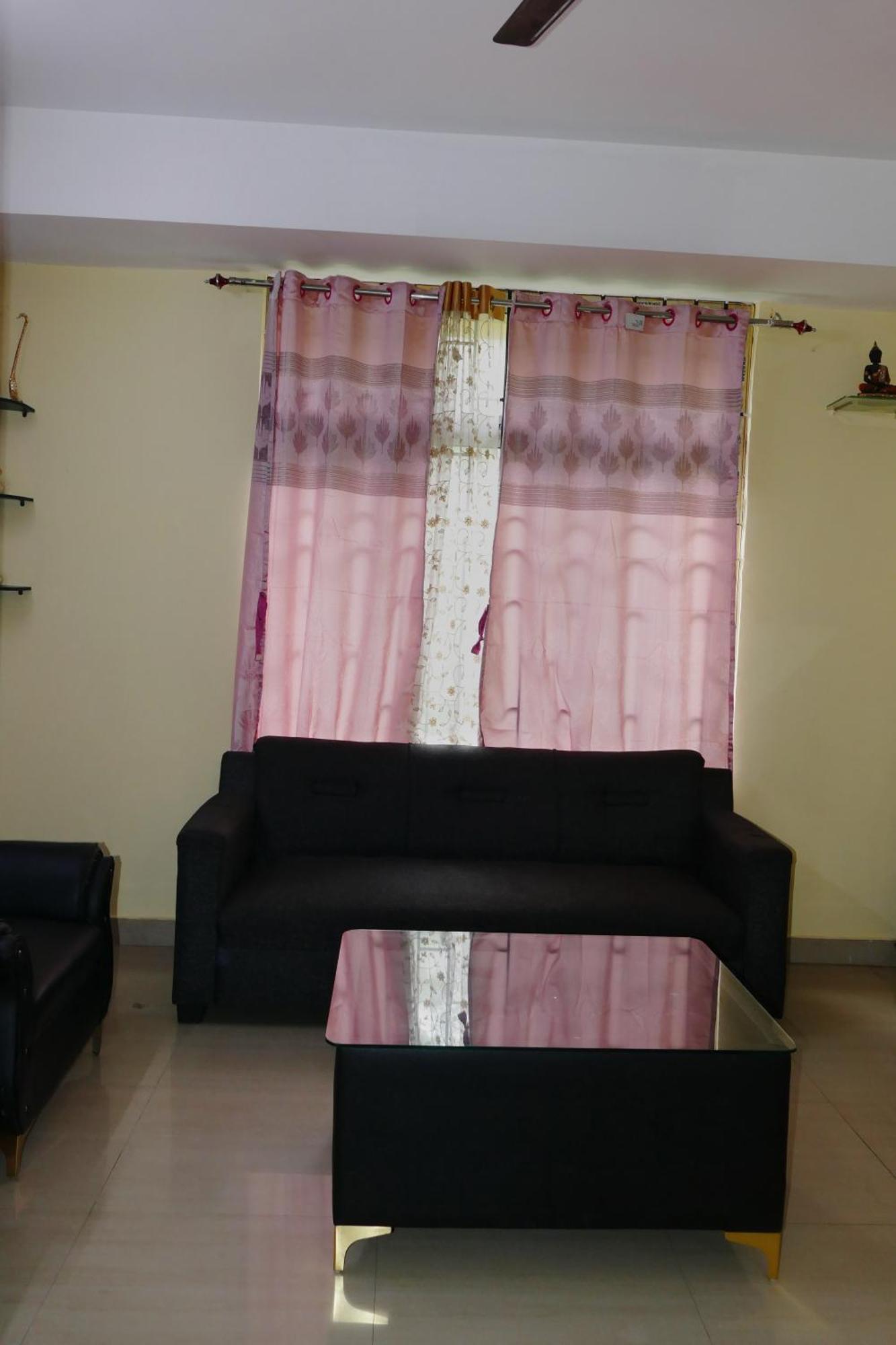 Dreams Abode Studio Apartment Guwahati Esterno foto