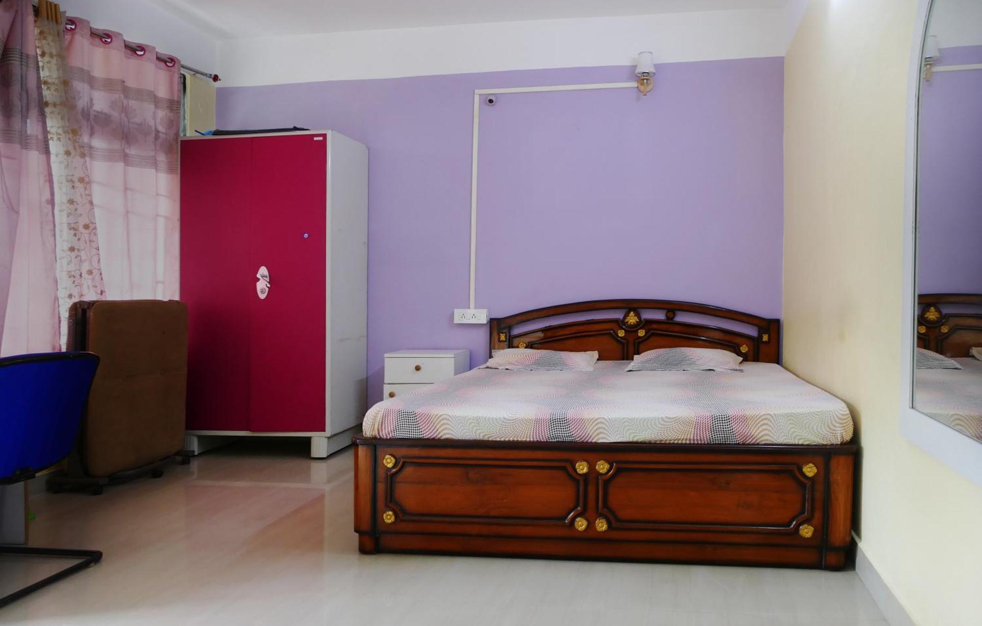 Dreams Abode Studio Apartment Guwahati Esterno foto