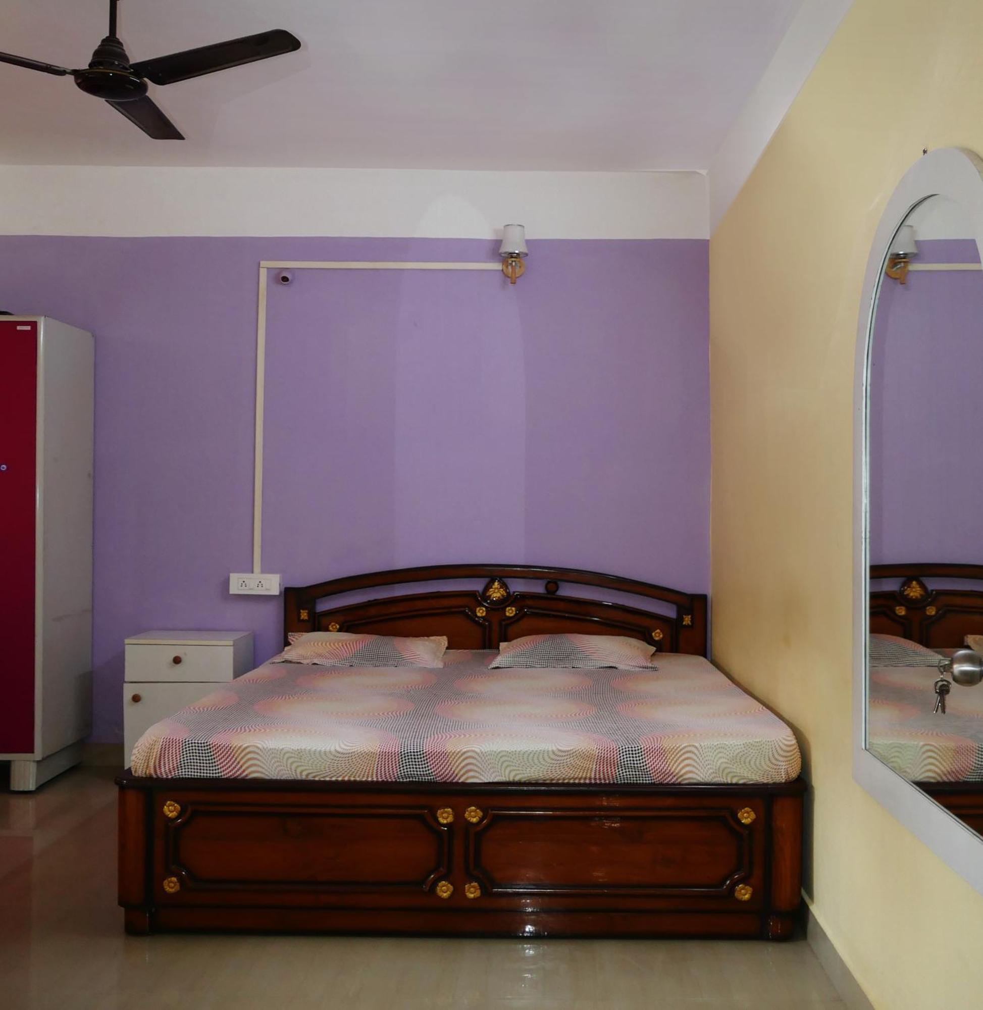 Dreams Abode Studio Apartment Guwahati Esterno foto